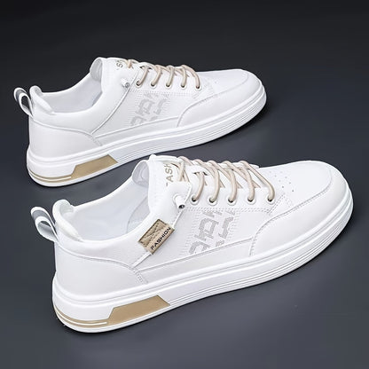 Men's Shoes, Sports And Casual Shoes, Men's Trendy Shoes, Versatile Trendy Men's Shoes, Campus Student Board Shoes, Suitable For Men's Outdoor Activities