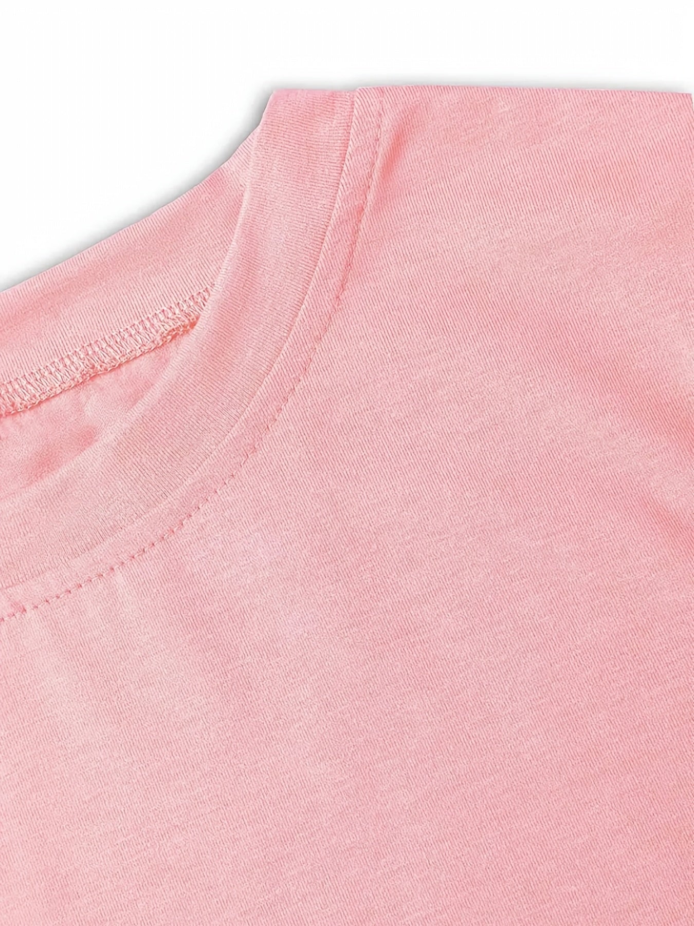 Stylish Women'S Tee - Cozy And Laid-Back, Featuring a Round Neckline, Perfect for Any Season, Chic Casual Top, Available for Local Delivery, Summer Shirt, a Must-Have for Elegant Summer Gatherings