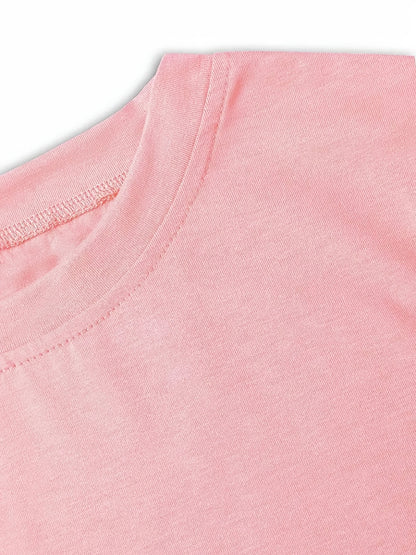 Stylish Women'S Tee - Cozy And Laid-Back, Featuring a Round Neckline, Perfect for Any Season, Chic Casual Top, Available for Local Delivery, Summer Shirt, a Must-Have for Elegant Summer Gatherings