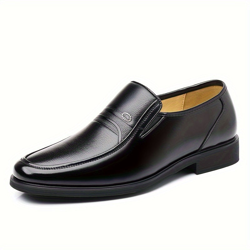 Men's Dress Shoes & Oxfords - Slip-On Ease 780965