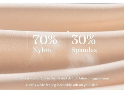 Women's Targeted Control Shapewear Bodysuit - Zip Front Body Smoothing