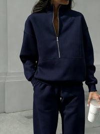 Navy Color