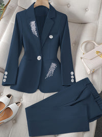 Navy Color