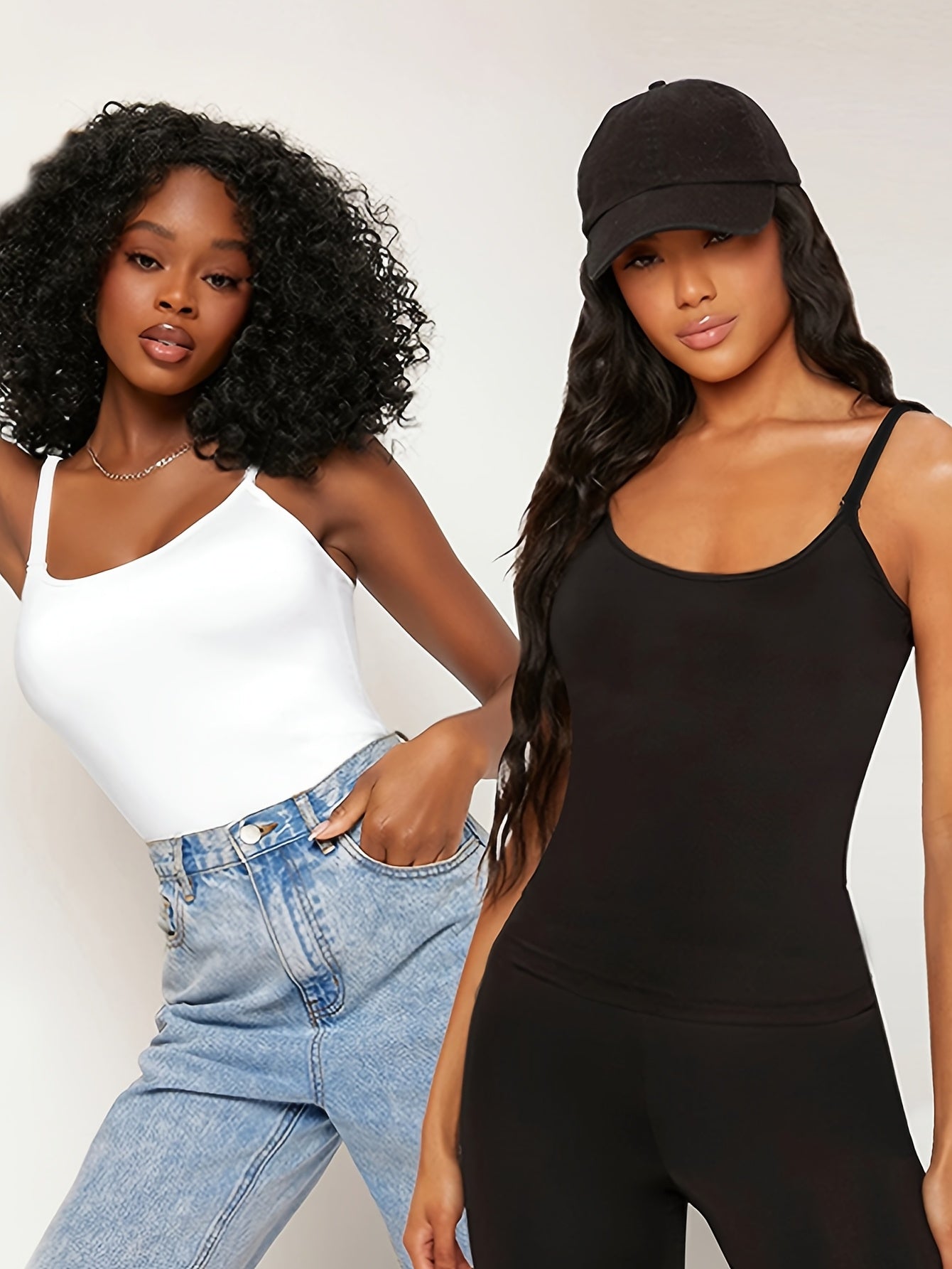 3pcs-Womens Shapewear for Women Tummy Control Tank Top Body Shaper Seamless Compression Camisole Tops, Suitable for Daily Outfits, Shopping, Dates, Parties, And Various Festival