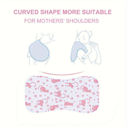 Burp Cloth - 10-pcs 10pcs Cloths Washcloths