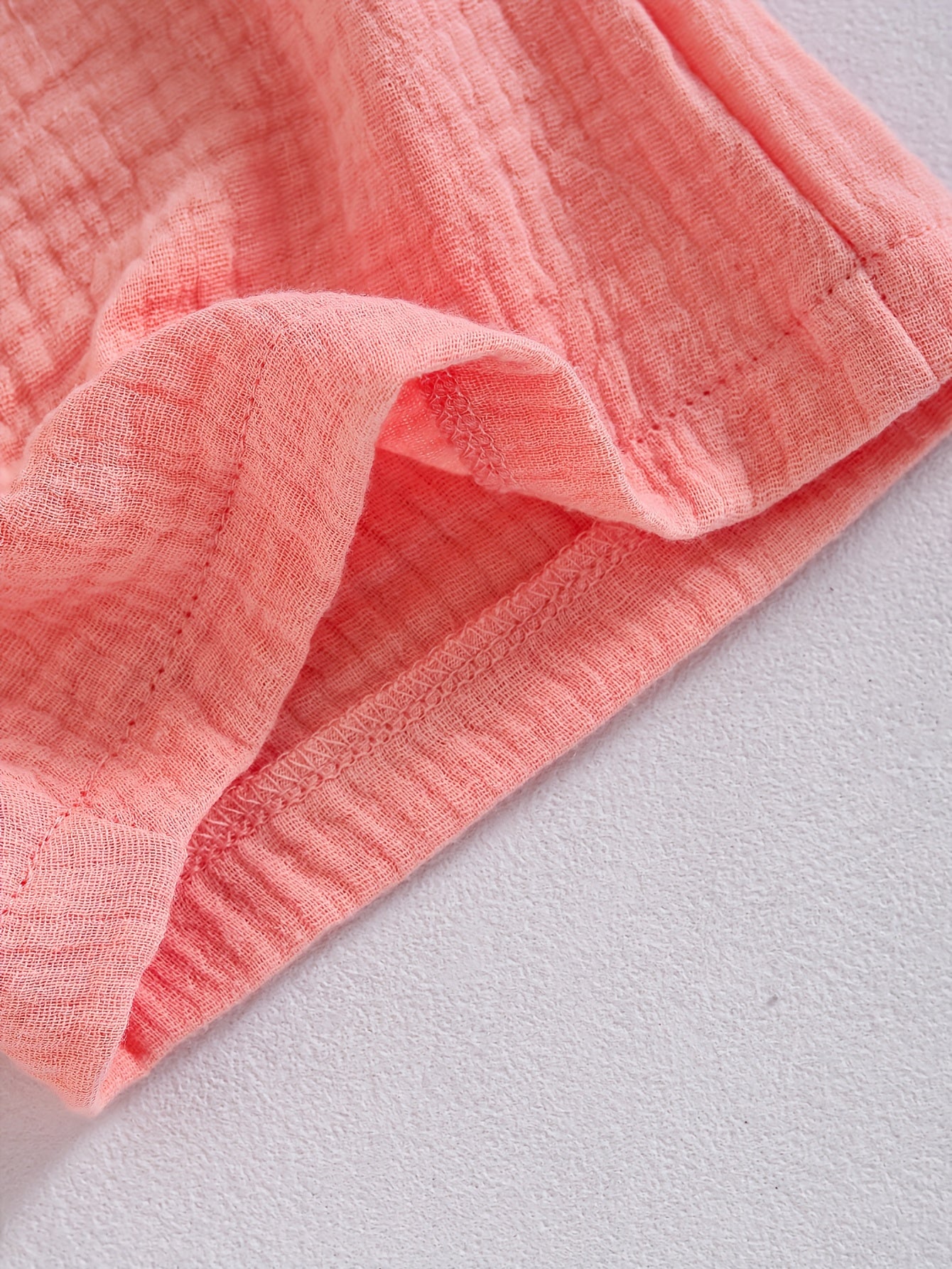 Girls' Mixed colors Shorts - product view 5