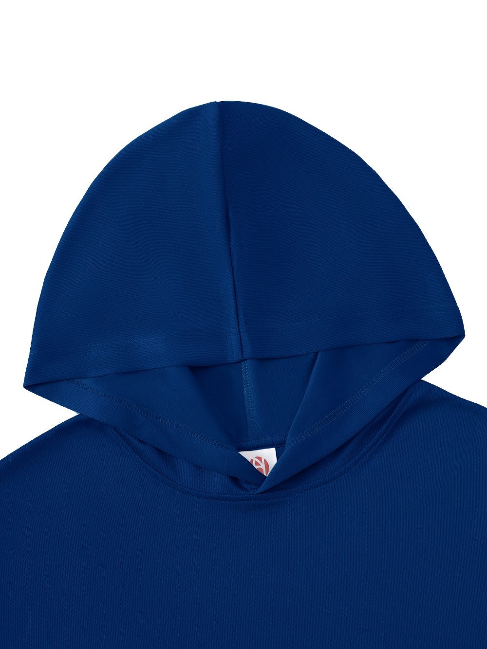 Men's Classic Hoodie - Regular Fit Style 0853