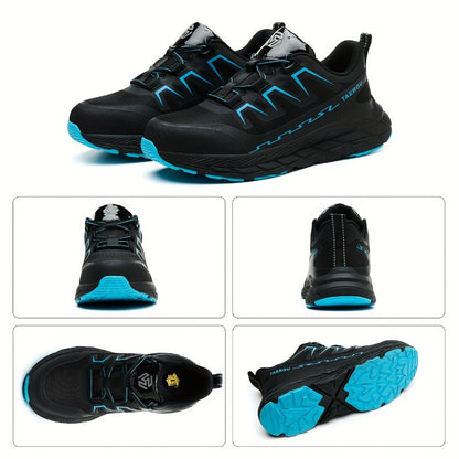 Men's Work & Safety Shoes - Non-Slip Sole Lightweight for Everyday Wear 561573