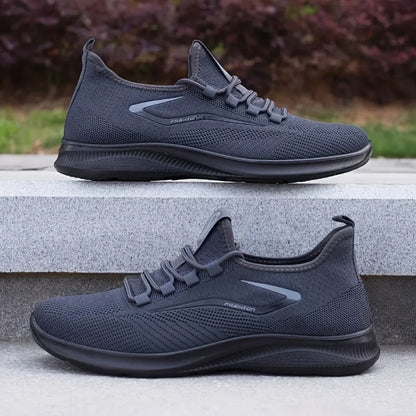 Men's Running Shoes - Breathable Comfort 765157