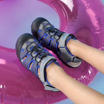 Kids' Sport Sandals - Comfort Fit 554853