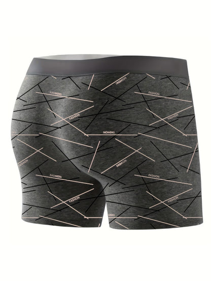 Men's Boxer Briefs - Everyday Comfort 062821