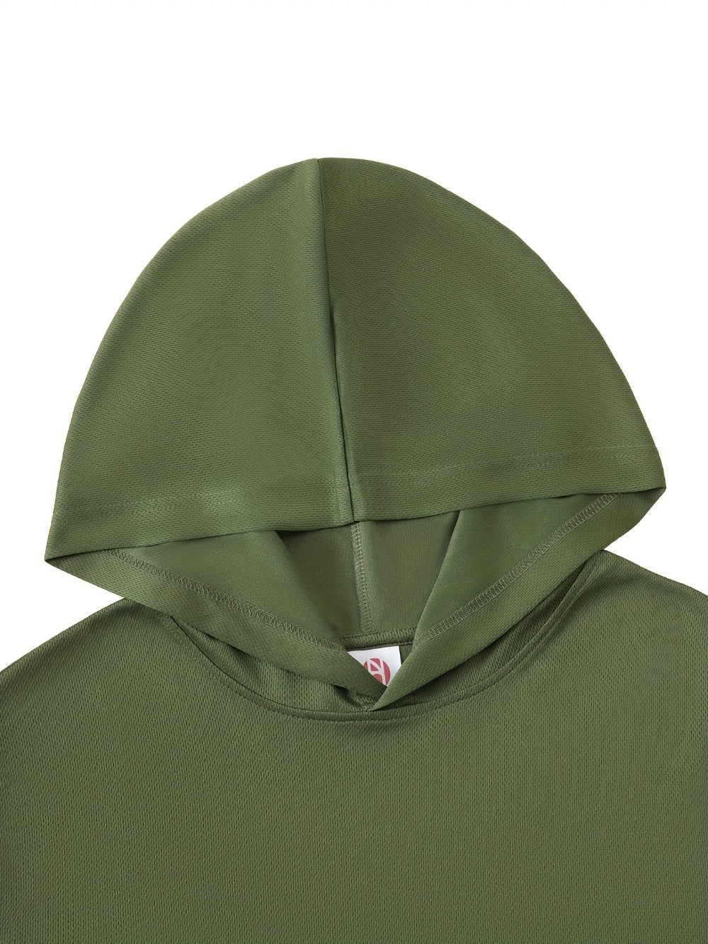 Men's Classic Hoodie - Regular Fit Style 0853
