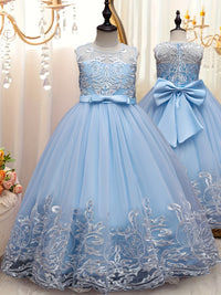Sky Blue