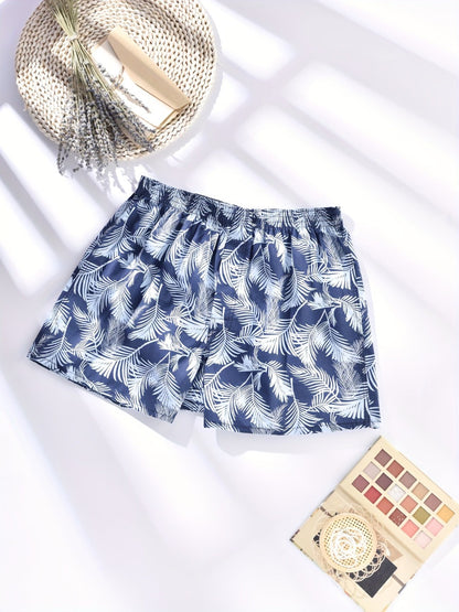 Men's Boxer Shorts - Breathable 6 Pack Essential
