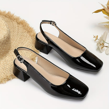 Women's Black Oversized Clothing & Accessories - product view 3