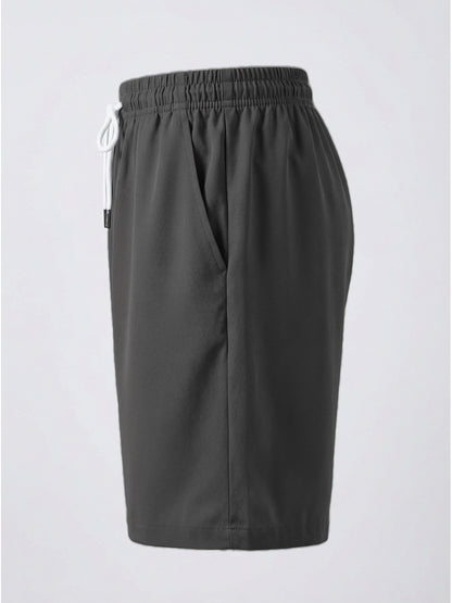5-Pack Printed Shorts Polyester Shorts - product view 36
