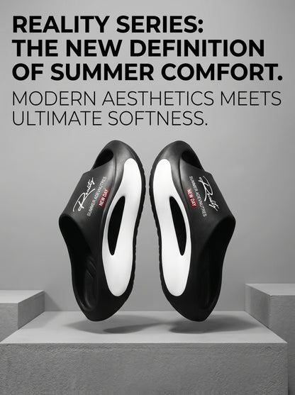 Slippers for Men, All-Season Indoor Sandals for Men, Non-Slip Breathable Comfortable Shower Slippers, Open-Toe Bathroom Slippers,, Slides for Men,, Men Slippers,, Mens Slippers,, Slippers
