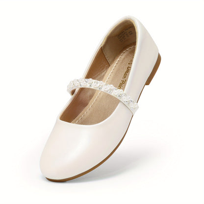 Girls Dress Shoes - Cushioned Comfort 228325