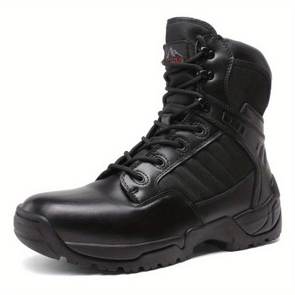 Men's Boots - Non-Slip Sole Cushioned Comfort for Beach & Water 964837