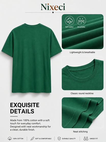 Women's Grey Short-Sleeve T-Shirt - product view 27
