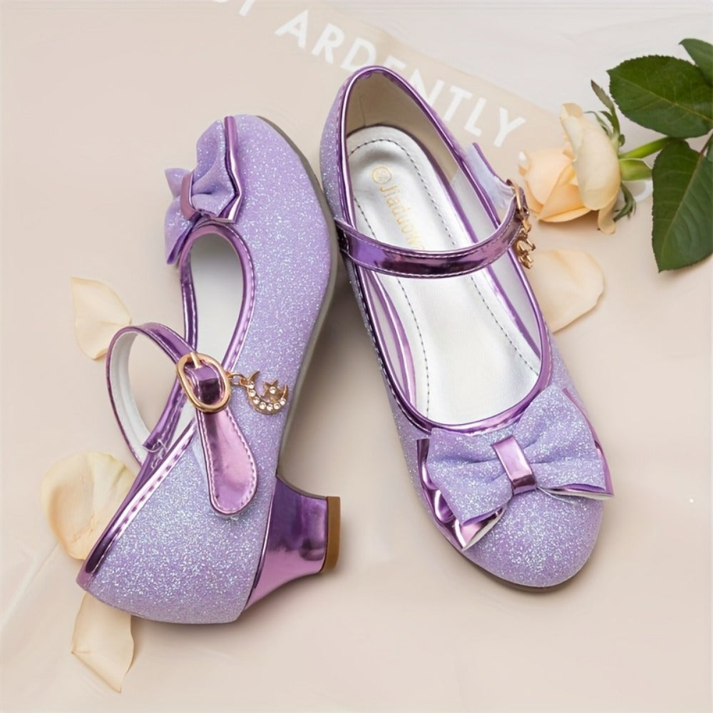 Kids' Loafers & Flats - Breathable Mesh Non-Slip Sole for Everyday Wear 182053