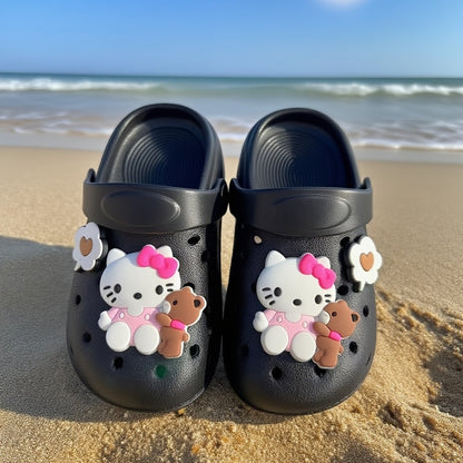 Kids' Flip Flops - Comfort Fit 245285