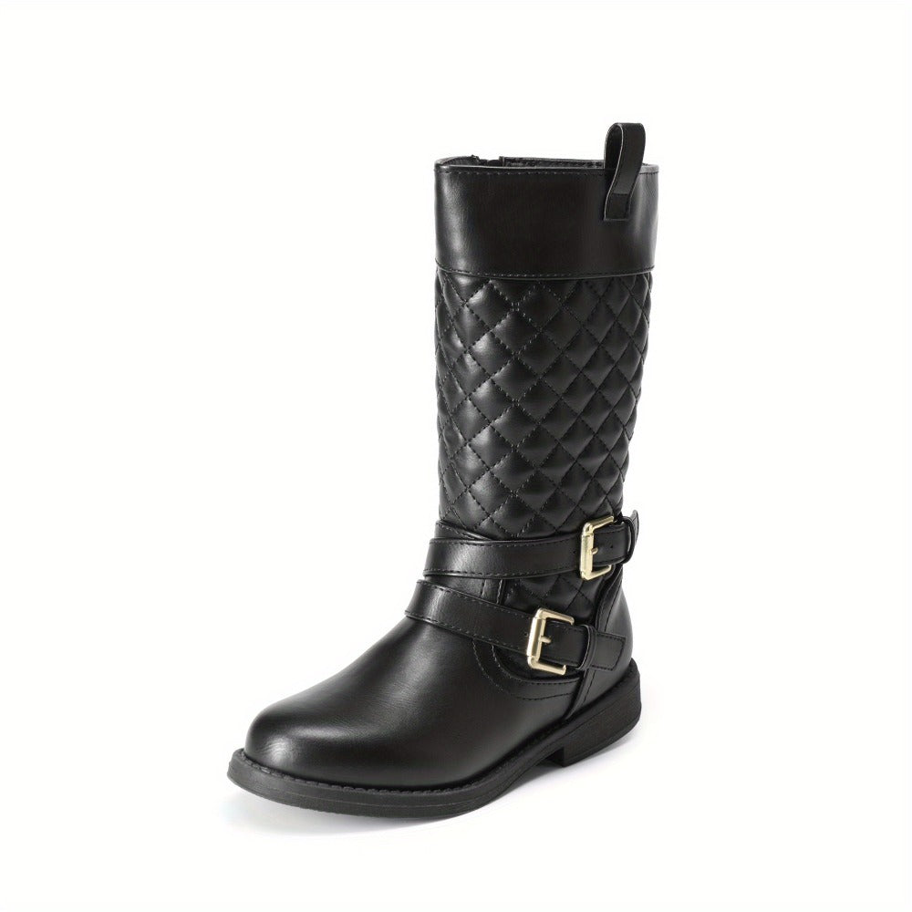 Girls Boots - Comfort Fit 836261