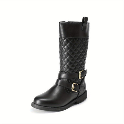 Girls Boots - Comfort Fit 836261
