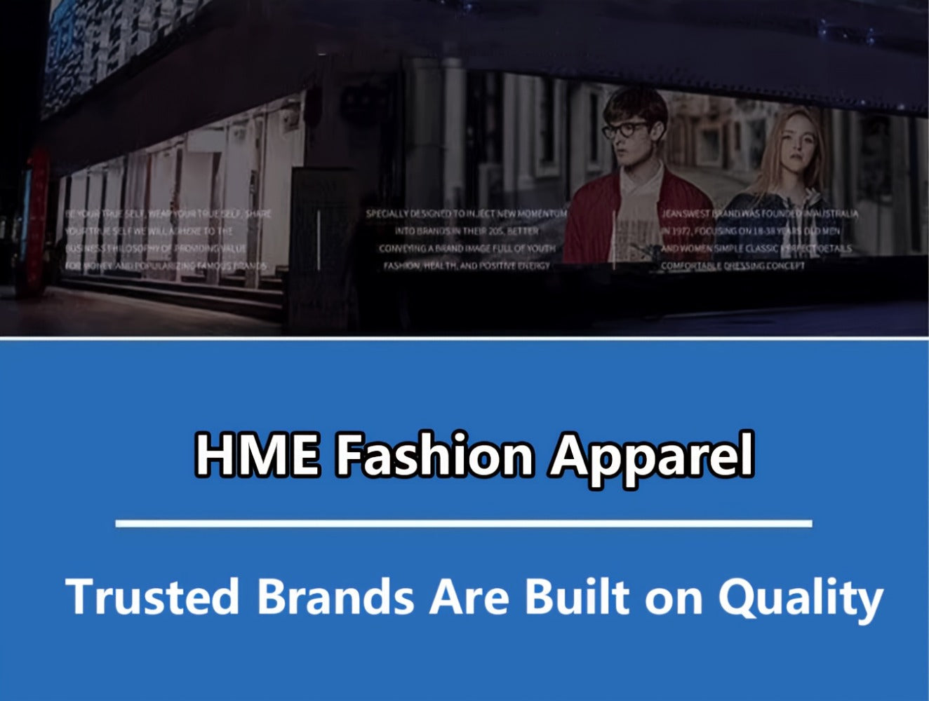 Men's Versatile Denim Pullover Coat