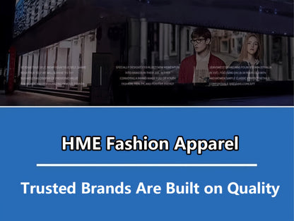 Men's Versatile Denim Pullover Coat