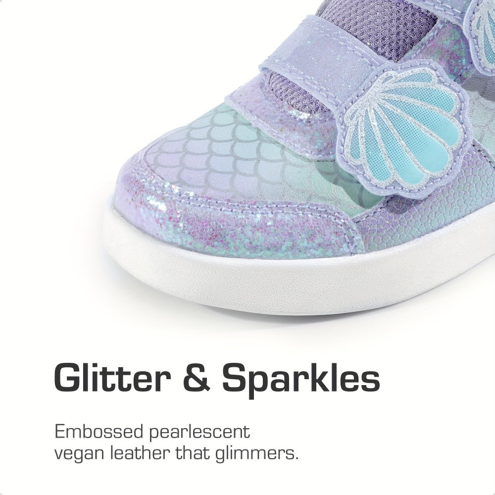 Kids' Walking Shoes - Comfort Fit for Everyday Wear 050981