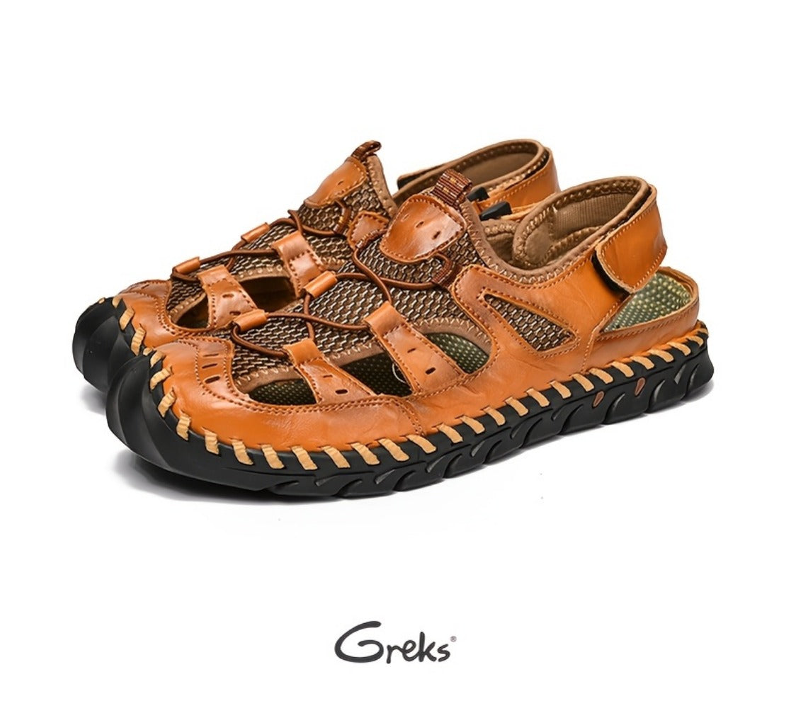 Men's Sport Sandals - Lightweight Design