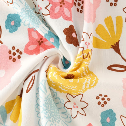 Baby Swaddle Sleep Sack Set - Two-Way Zipper Multipack
