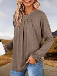 Coffee Brown