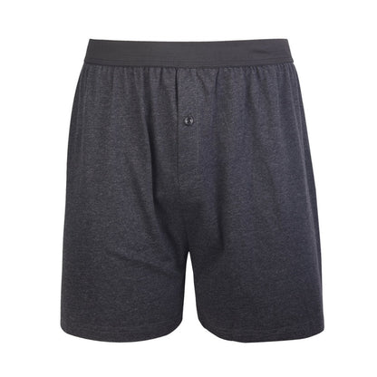 Men's Boxer Shorts - Everyday Comfort 3 Pack Soft