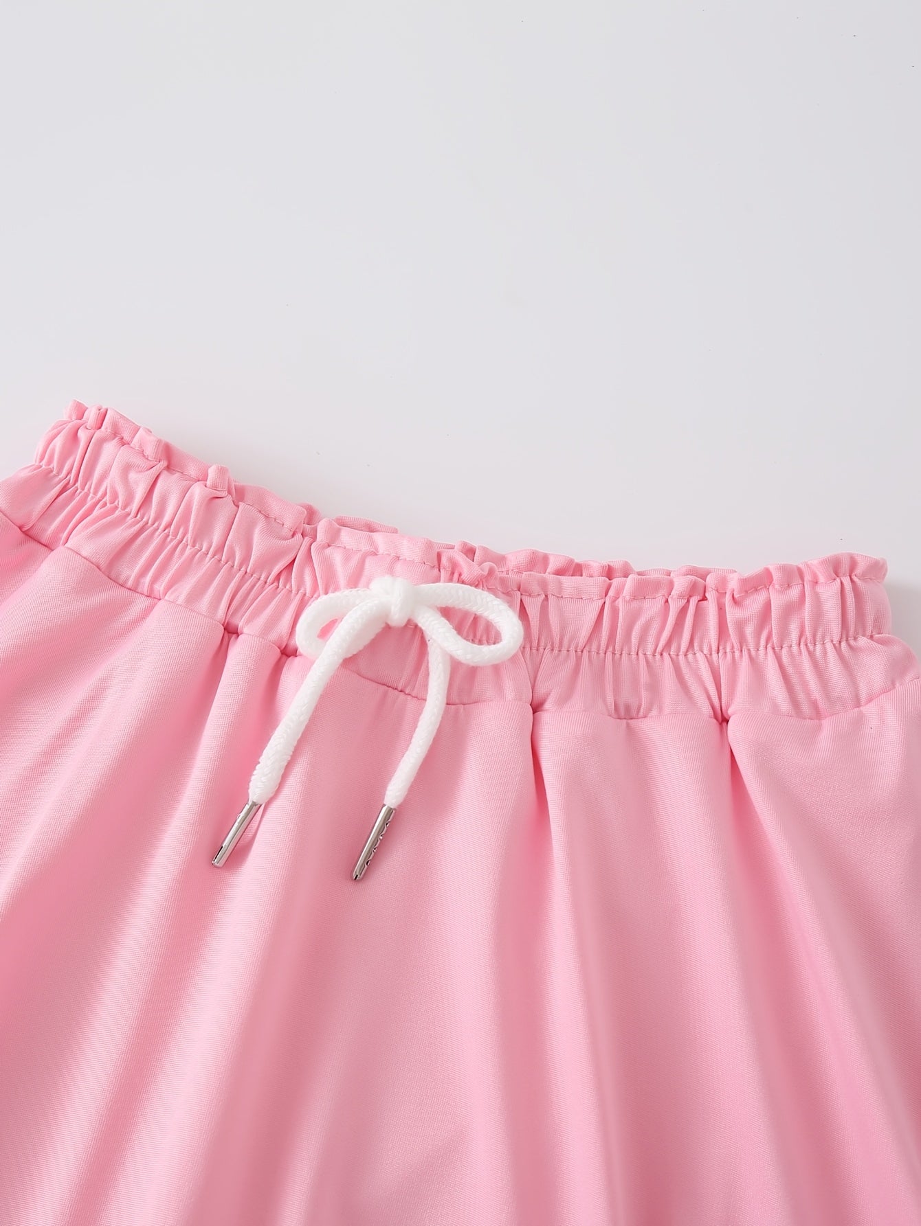 Girls' Multicolor Polyester Dress - product view 29