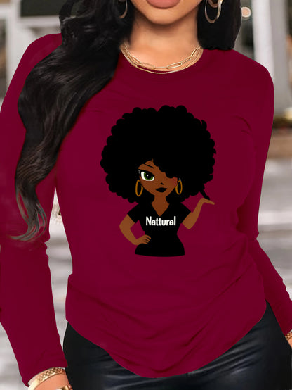 Clothing, Black History Month Hoodies and Sweater, Black s Long Sleeve Shirt, Black Lives Sweatshirt, Mother's Day Gifts