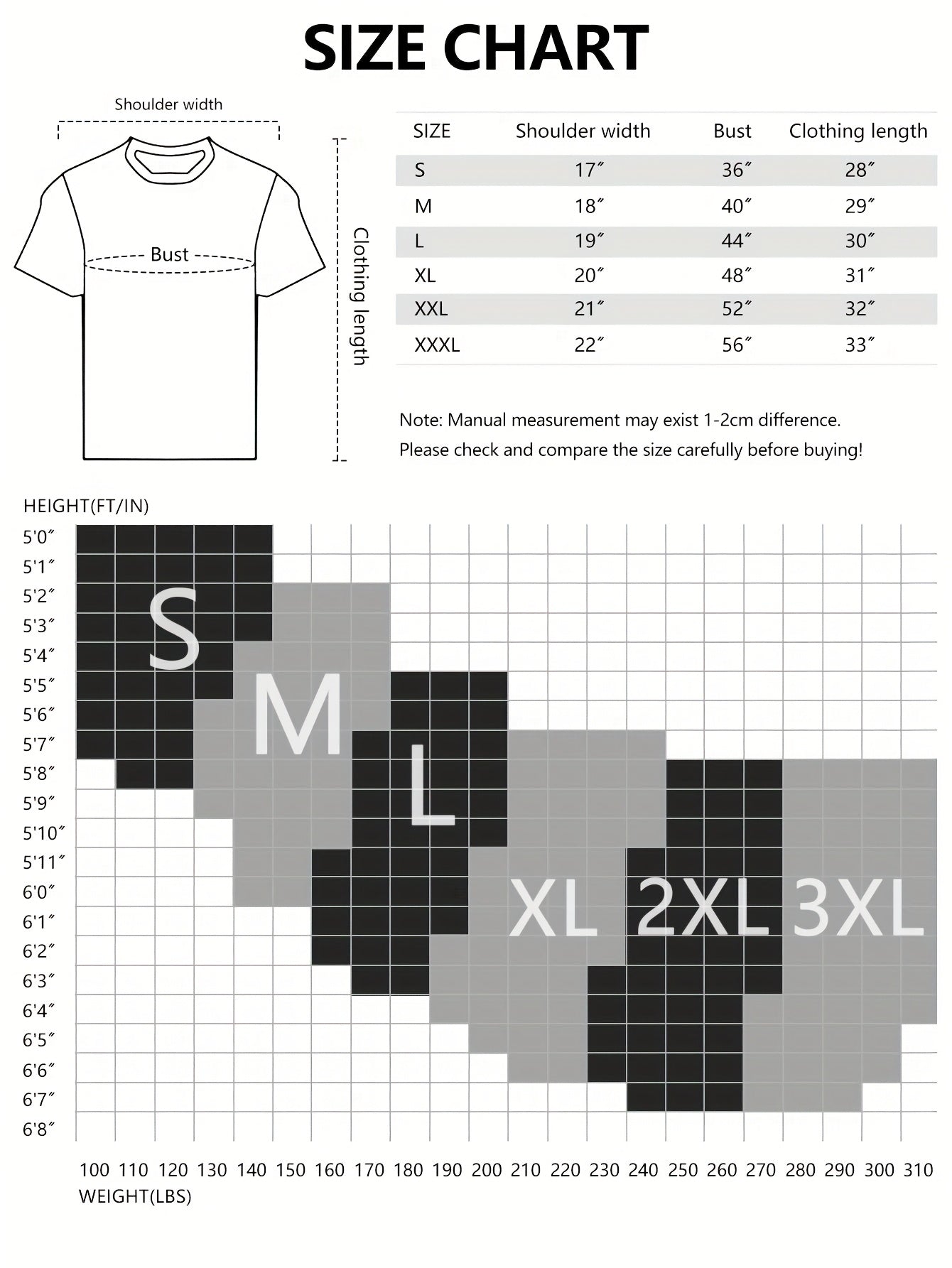 Fashionable Letter Printed Anime Women's Round Neck T-shirt with Simple Design and Comfortable Texture, Suitable for Daily Casual Wear and Natural and Elegant Style, a Must-have for Summer Parties, Local Payment