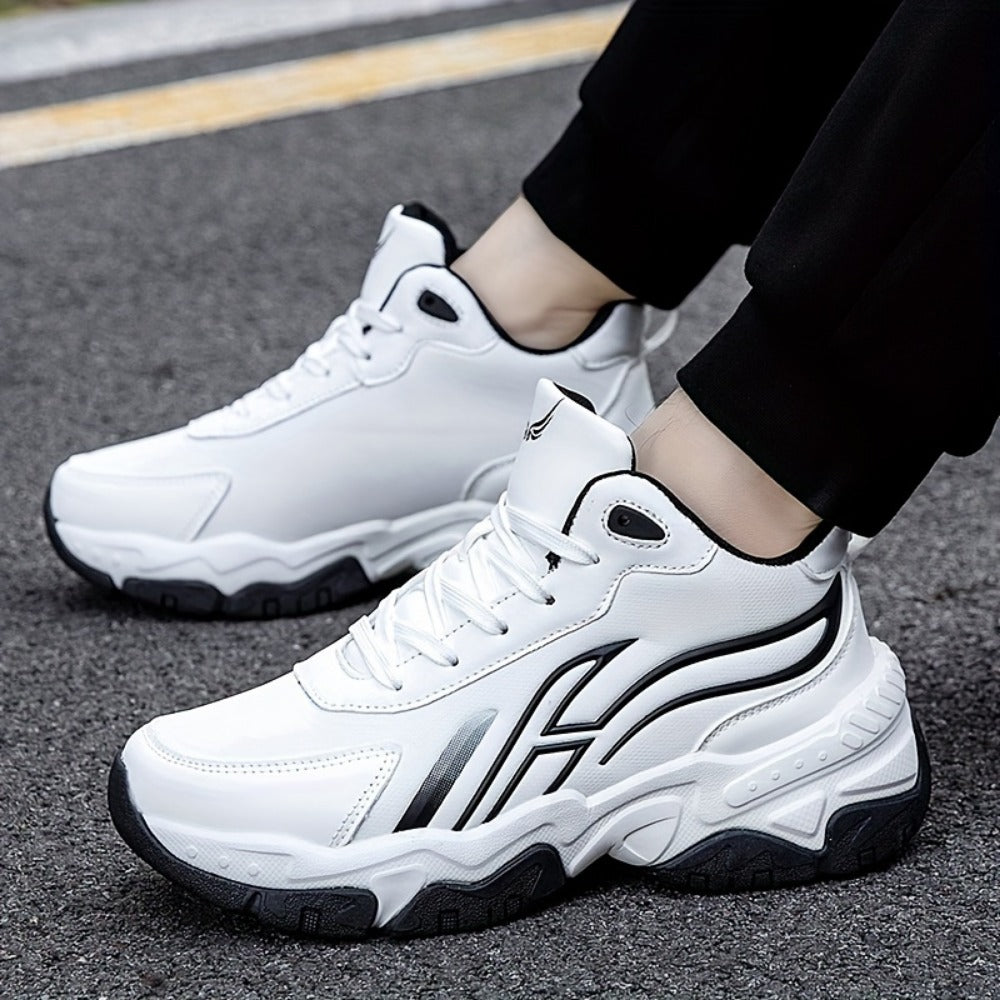 Men's Running Shoes - Non-Slip Sole 226213