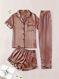 Coffee Brown