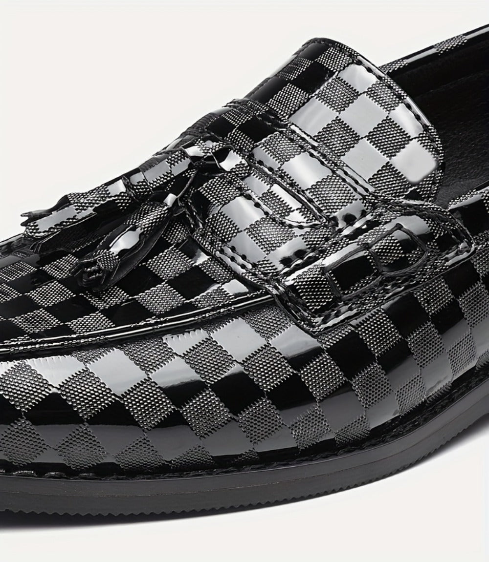 Men's Loafers & Slip-On Shoes - Versatile Everyday Style 26021