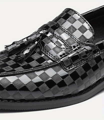 Men's Loafers & Slip-On Shoes - Versatile Everyday Style 26021