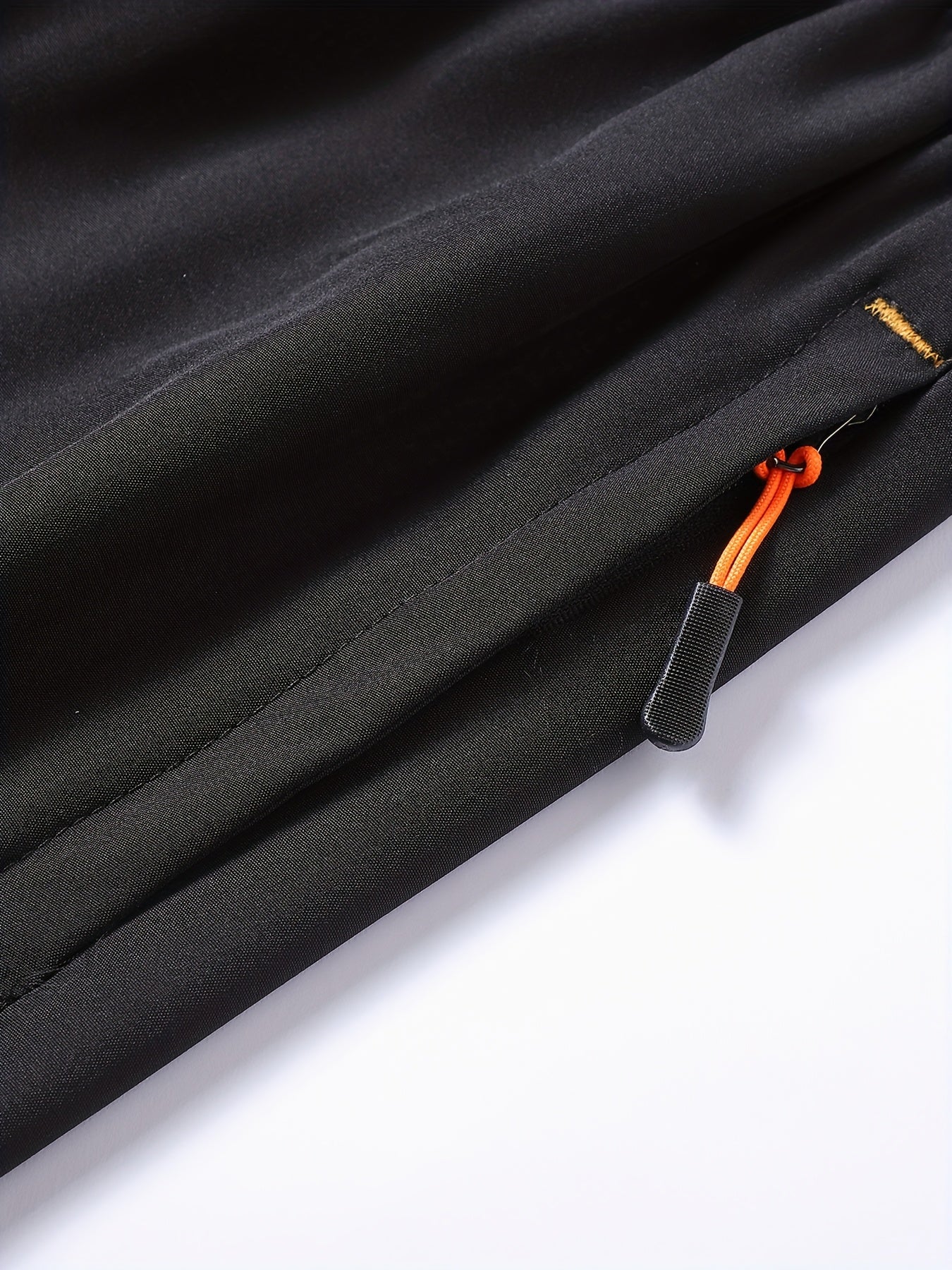 5 Color Mixed Pack Polyester Shorts - product view 8