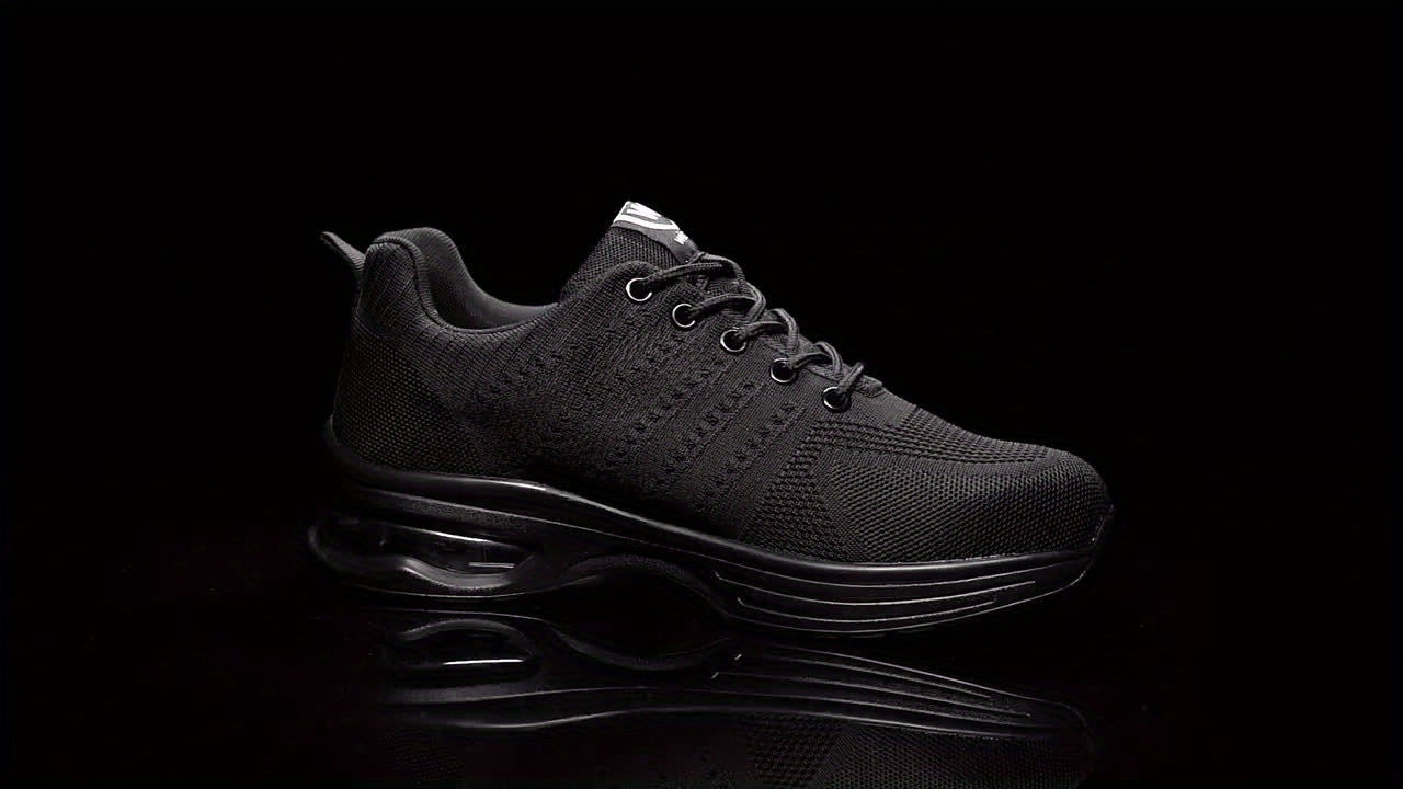 [Durable Women Shoes] Durable, Cushioned, And Designed to Resist Impacts, Punctures, And Wear for Labor., Women Shoes