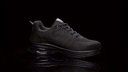 [Durable Women Shoes] Durable, Cushioned, And Designed to Resist Impacts, Punctures, And Wear for Labor., Women Shoes