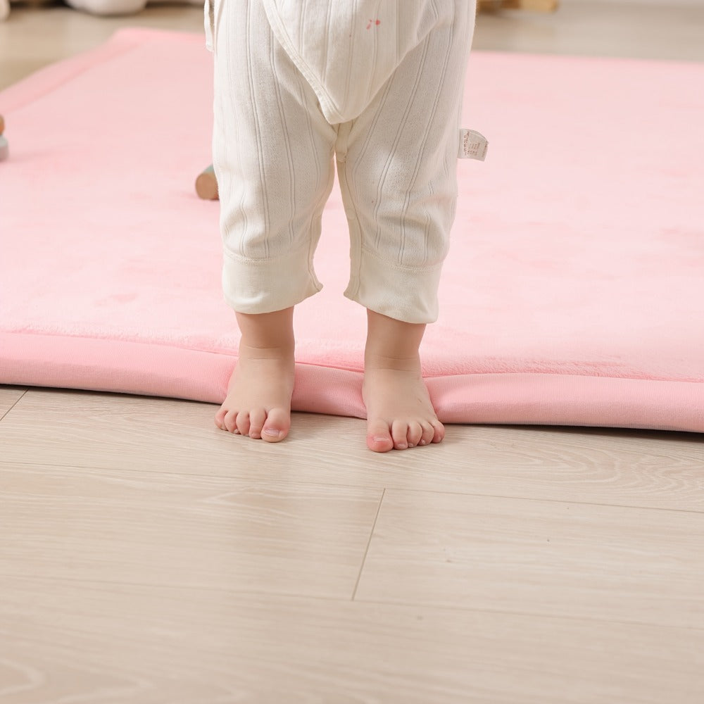 Baby Play Mat - Non-Slip Soft Extra Large
