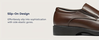 Men's Loafers & Flats - Comfort Fit for Everyday Wear 669925
