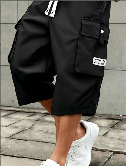 Men's Casual Shorts - Stretch Comfort 181861