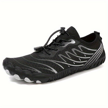 Women's Summer Outdoor Beach Shoes, Sports Outdoor Surfing Shoes, Drifting Shoes, Couple Shoes, Wading and Creek Tracing Shoes, Hiking Shoes, Leakage Shoes, Diving, Swimming, Beach Parties, Water Sports Shoes
