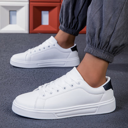 Men's Sneakers - Breathable Comfort
